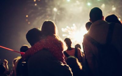 Apley Fireworks Display | 6th November 2026