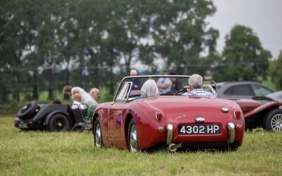 Classic Motor Day | 14th July 2024
