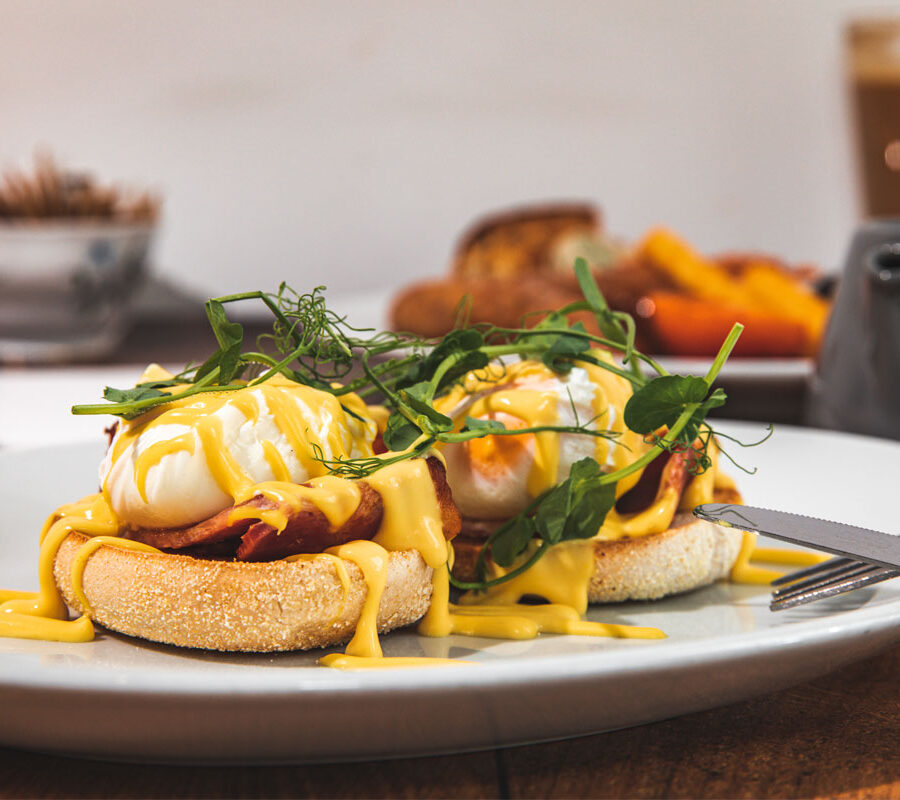 Apley Kitchen breakfast