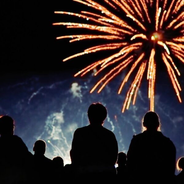 Apley Firework Display | Friday 1st November