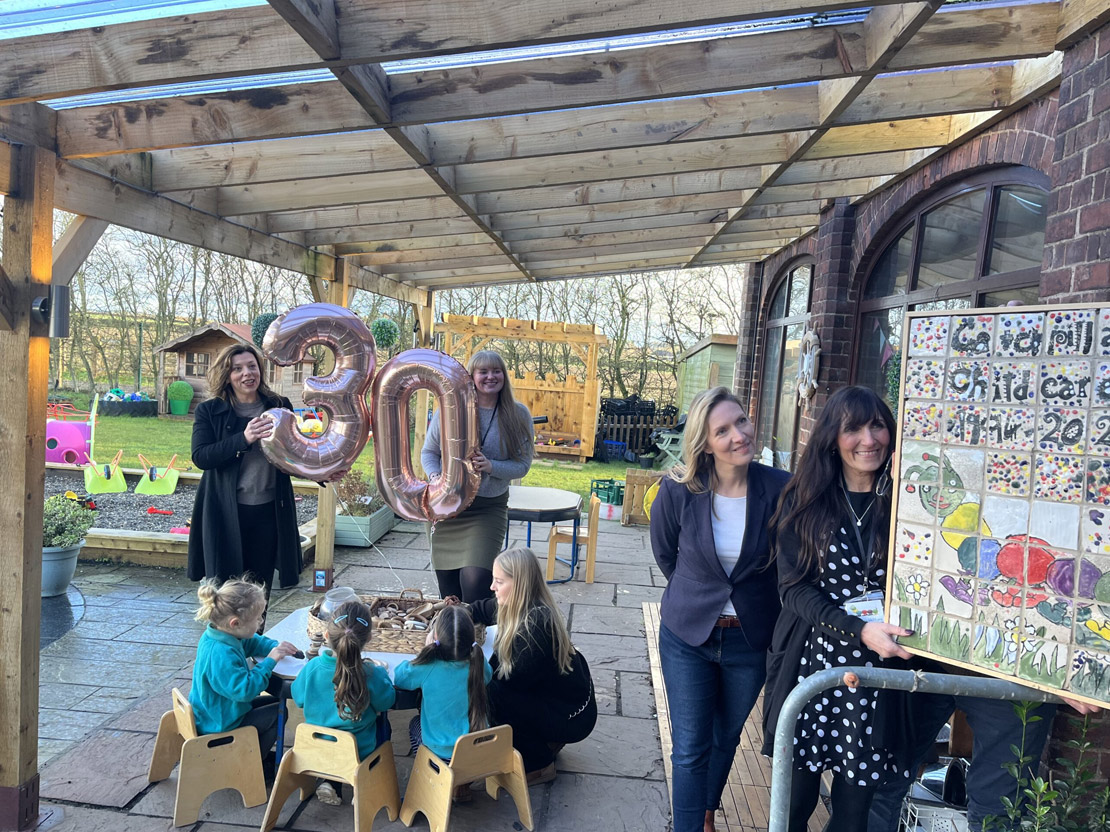 day nursery
