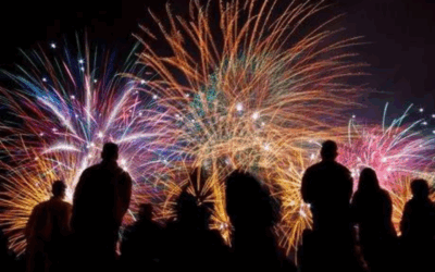 Apley Fireworks Display | 6th November 2026