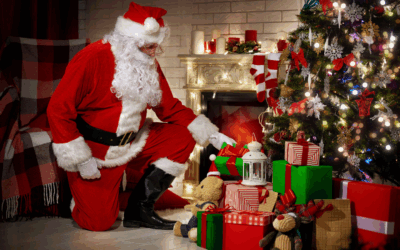 Christmas at Apley 2026