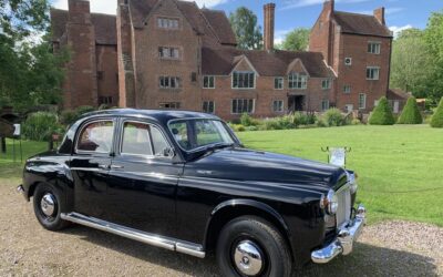 Classic Motor Day | 12th July 2026