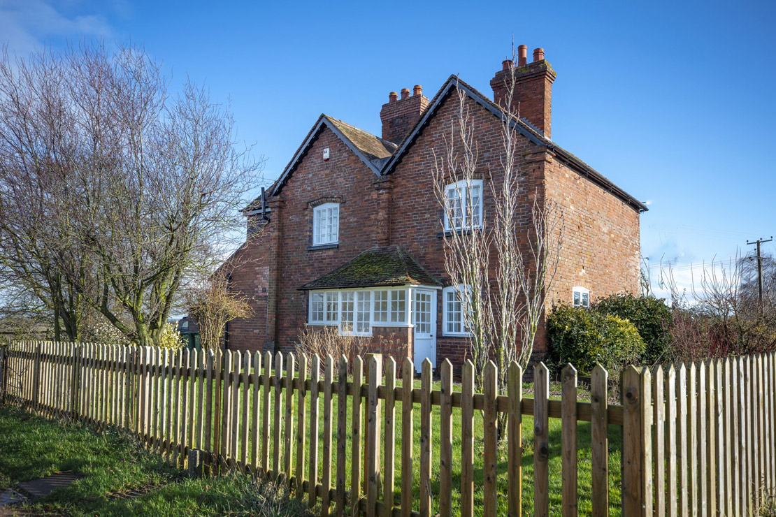 bromley lodge