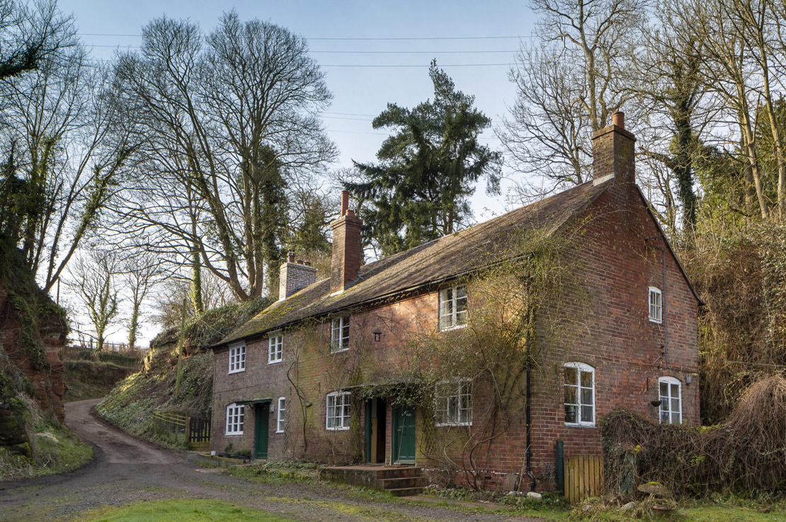 higford cottage