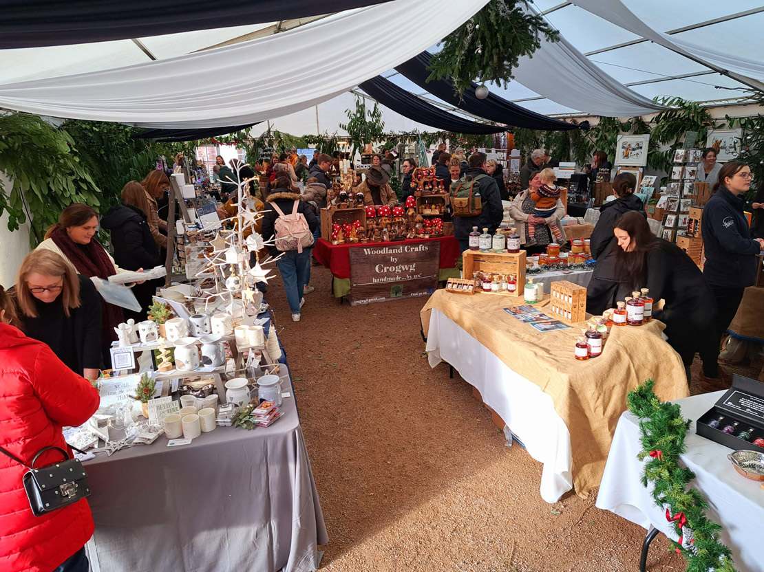 market registration